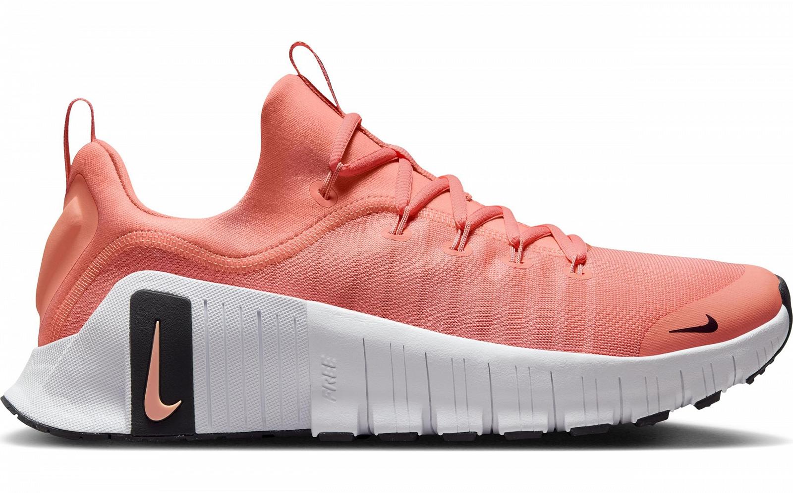 Чоловічі Кросівки Nike Free Metcon 6, фото №6