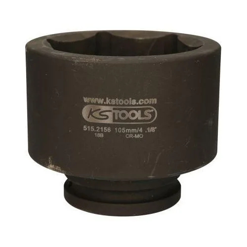 Ударна головка KS TOOLS 515.2156, фото №3 Ударна головка KS TOOLS 515.2156, фото №3