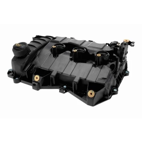 Крышка головки цилиндра VAICO V22-1265 Original VAICO Quality для CITROËN OPEL, фото №4