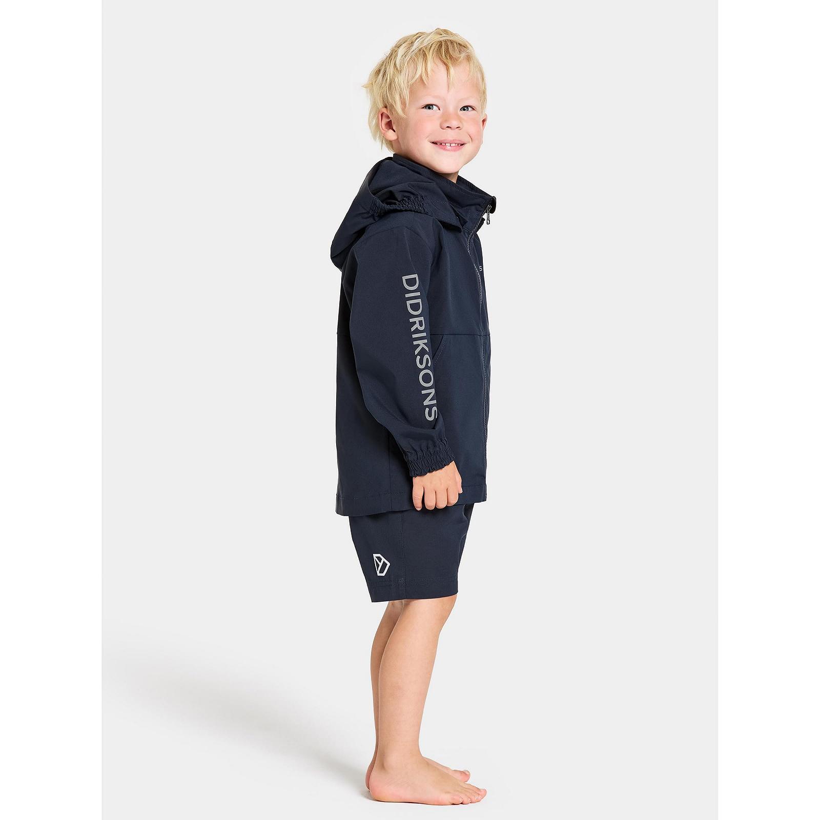 Куртка Didriksons Hallon Дитяча, фото №4 Куртка Didriksons Hallon Дитяча, фото №4