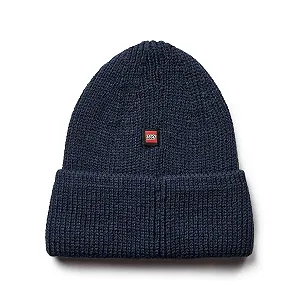 Шапка Бини Lego Wear Ninjago Drenge Vinterhat Lwasmus 706, 590, 54/56 EU, 590 synthetic.ua - Фото 1