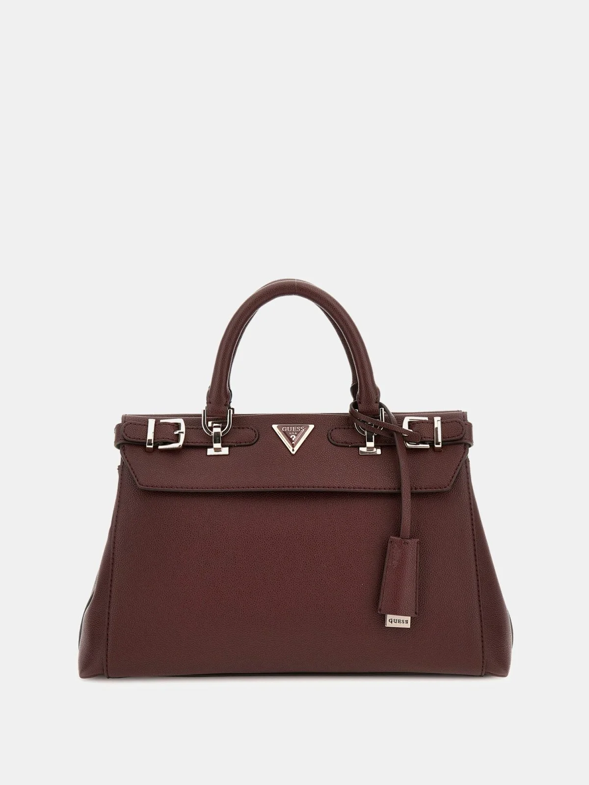 Сумка G BAGS MALA, BUR, ST, фото №1