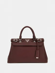 Сумка G BAGS MALA, BUR, ST - Фото 1