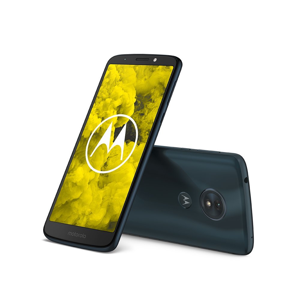 Смартфон Motorola Moto G6, фото №10