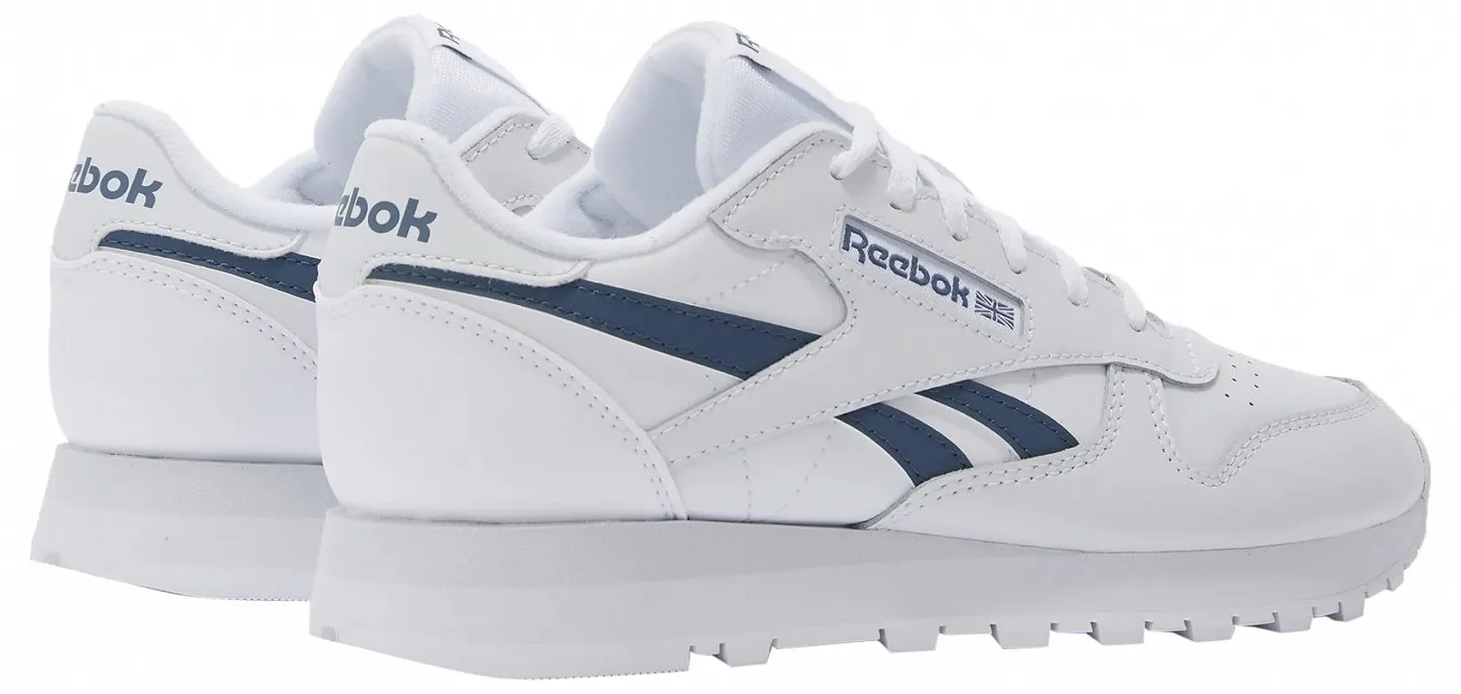 Кроссовки Reebok Classic Leather, фото №3