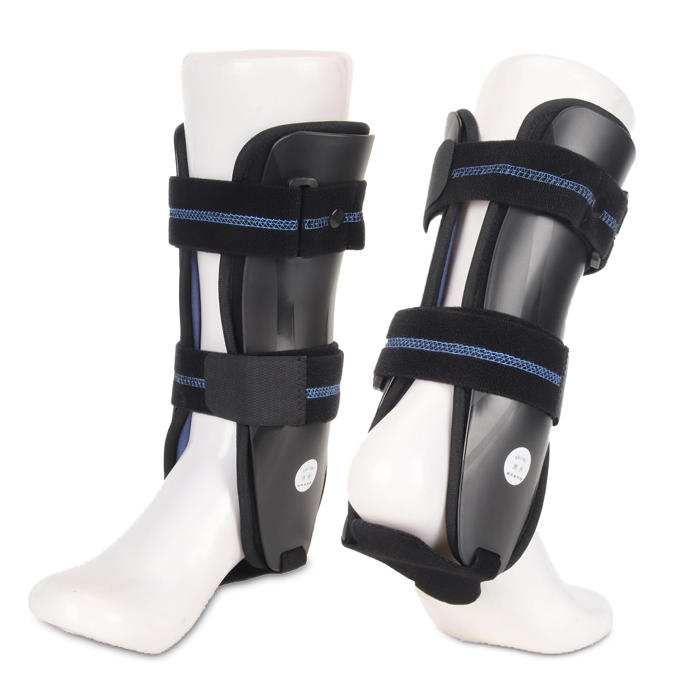 Ортез голеностопный YUYTE Ankle Orthosis Adjustable Universal, фото №1