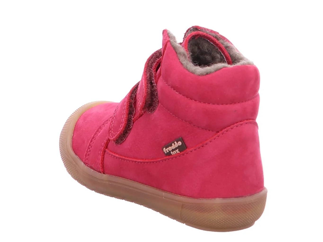 Froddo Ollie Wool Tex, фото №5