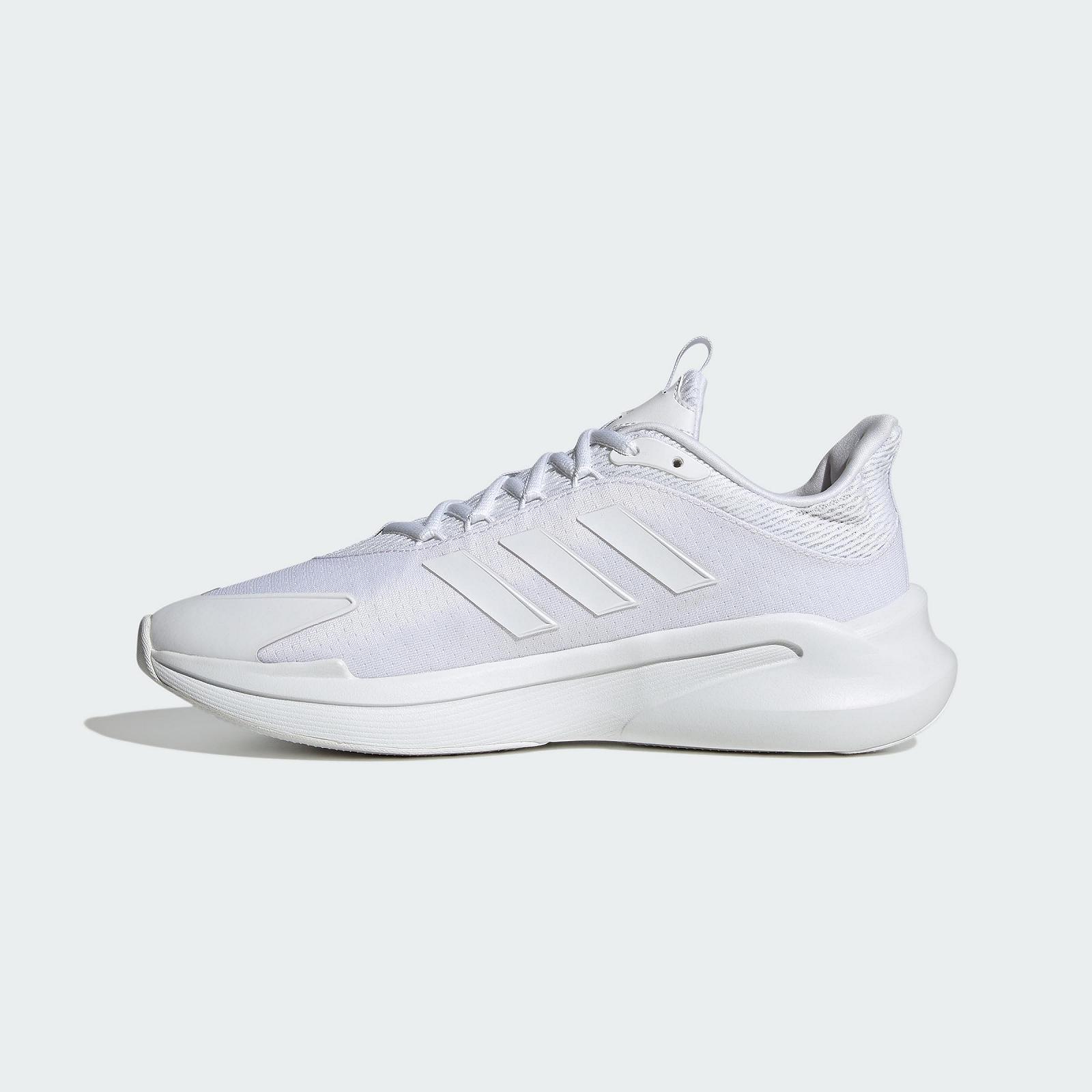 Кроссовки adidas Alphaedge + мужские, фото №2