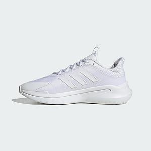 Кроссовки adidas Alphaedge + мужские synthetic.ua - Фото 1