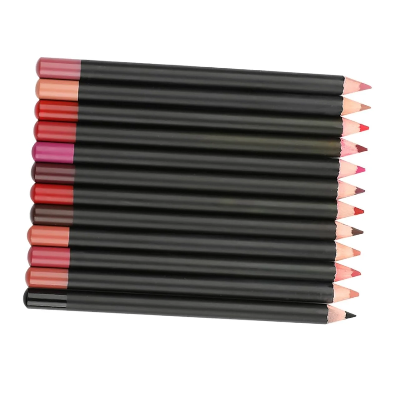 Олівець для очей DOITOOL пігментований гелевий водостійкий для макіяжу, фото №1 Олівець для очей DOITOOL пігментований гелевий водостійкий для макіяжу, фото №1