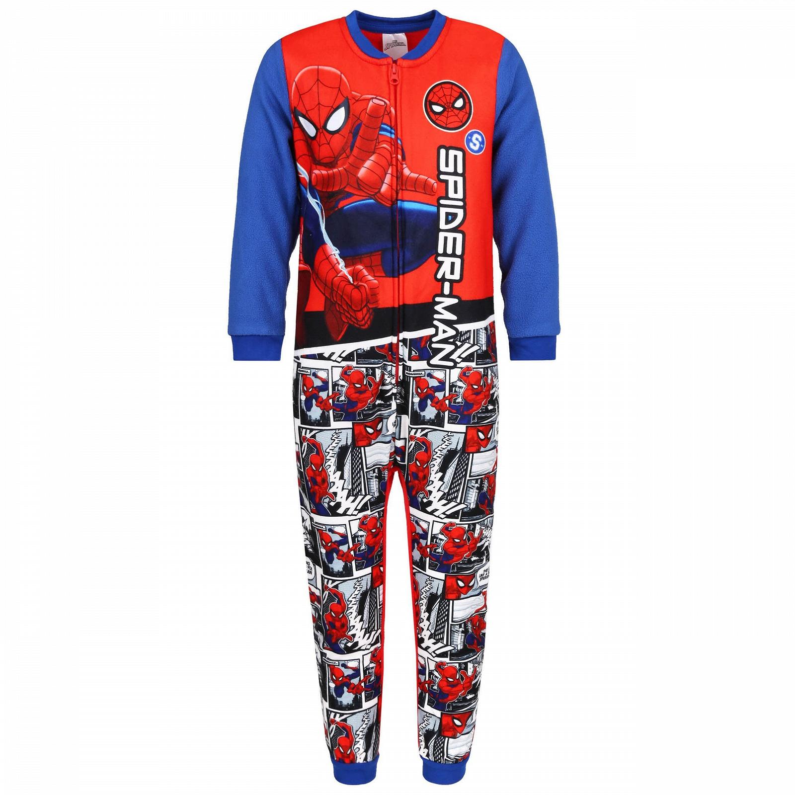 Комбинезон sarcia.eu Флис Oeko-Tex для мальчиков, фото №1