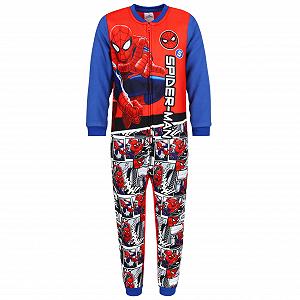 Комбинезон sarcia.eu Флис Oeko-Tex для мальчиков - Фото 1