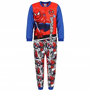 Комбинезон sarcia.eu Флис Oeko-Tex для мальчиков - Фото 1