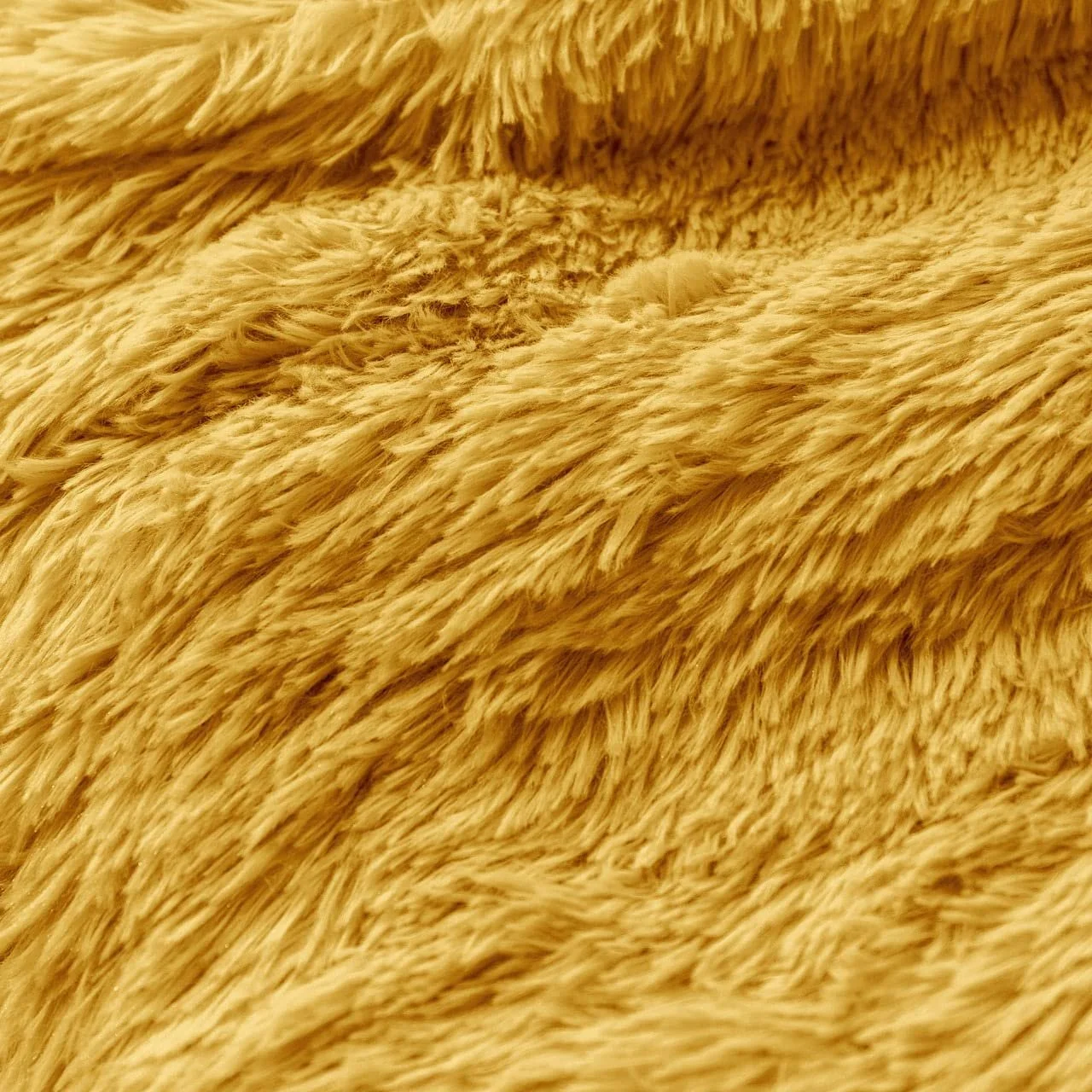 Покрывало Cotton Market Двустороннее 200 x 220 см Желтый, фото №4 Покрывало Cotton Market Двустороннее 200 x 220 см Желтый, фото №4