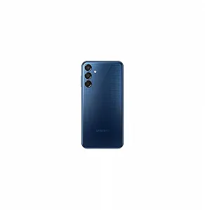Смартфон Samsung Galaxy M15 5G SM-M156B 4/128 ГБ Dual SIM Dark Blue synthetic.ua - Фото 1