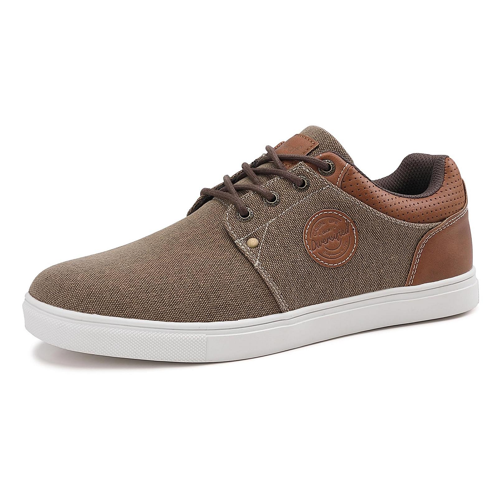 Кросівки ANALEAF Чоловічі Легкі Дихаючі Ділові, фото №1