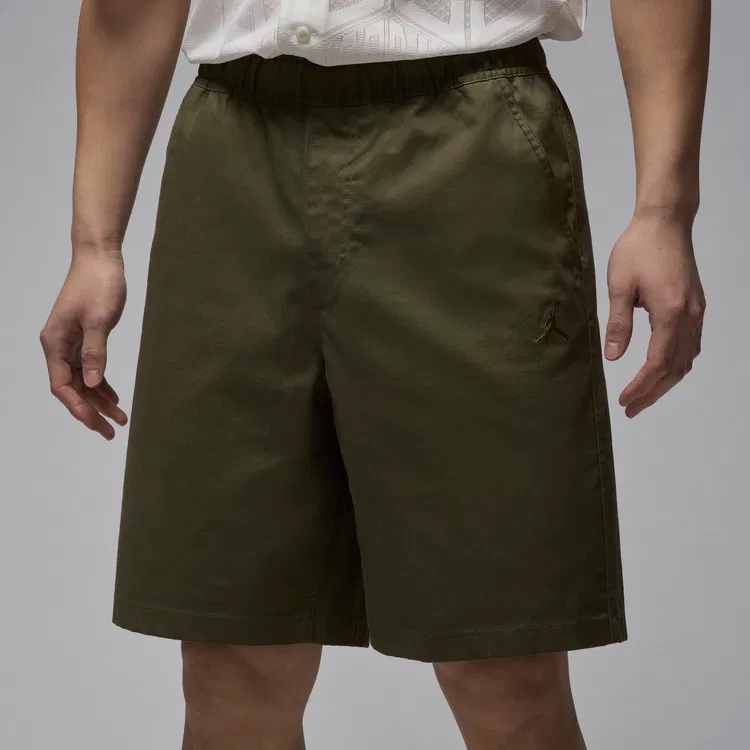 Шорты JORDAN ESS WOVEN SHORT M, фото №1