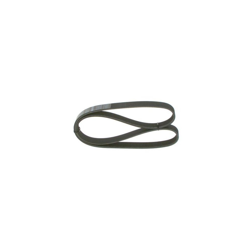 Полікліновий ремінь BOSCH 1 987 946 051 для ALFA ROMEO AUDI BMW FIAT LANCIA NISSAN, фото №1