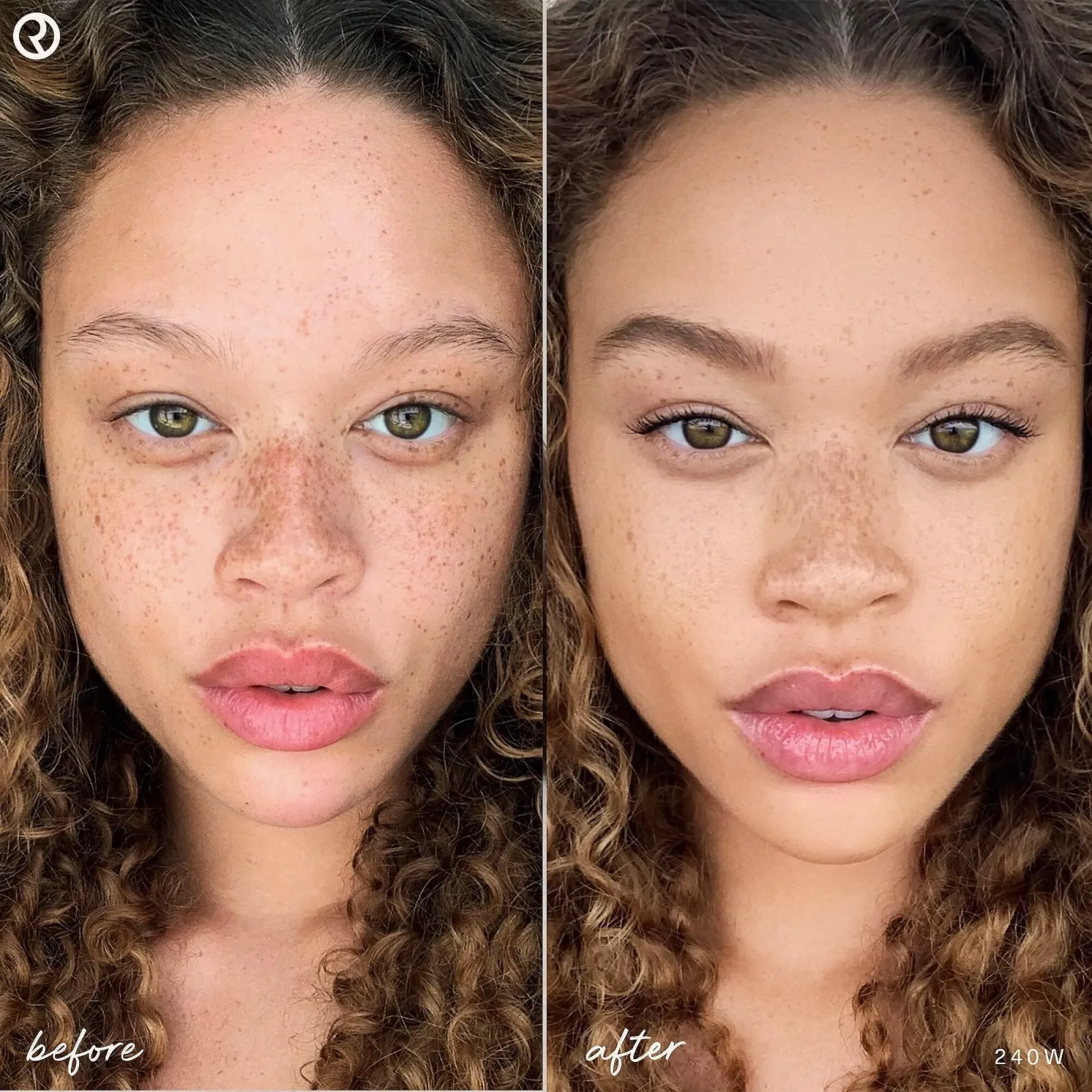 Консилер Rare Beauty Liquid Touch Brightening 240W, фото №5