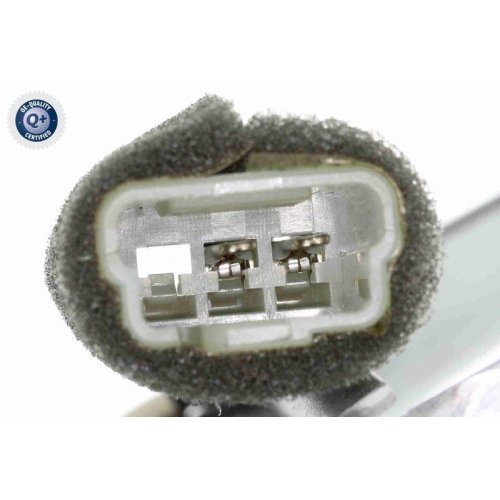 Мотор склоочисника VEMO V51-07-0001 Q+, якість оригінального обладнання для DAEWOO, задній, фото №2