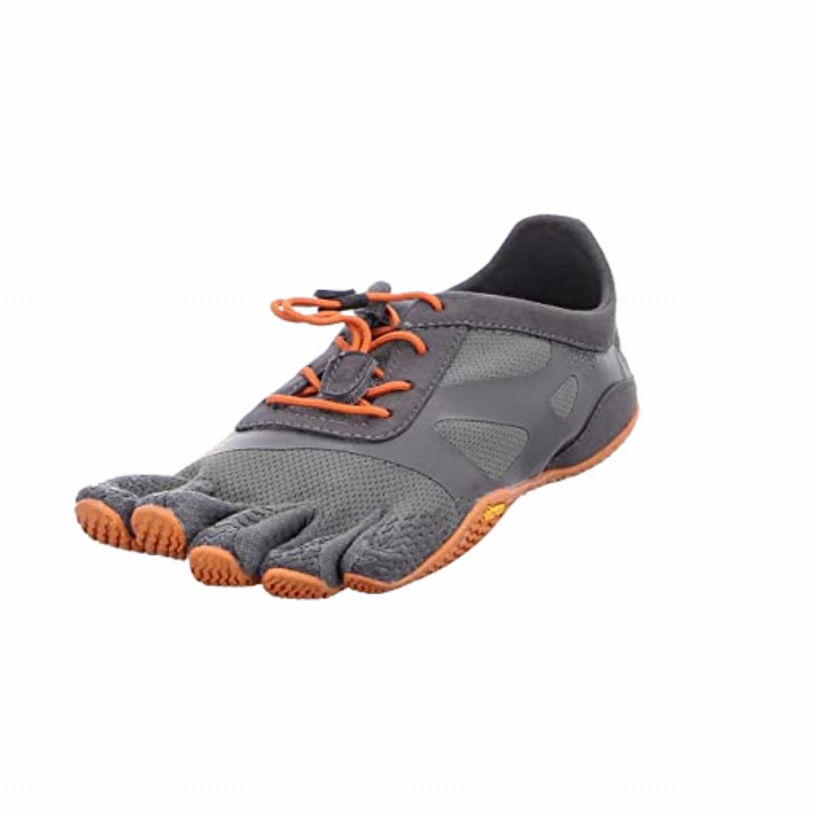 Кросівки Vibram KSO Evo Жіночі, фото №3 Кросівки Vibram KSO Evo Жіночі, фото №3