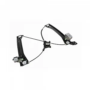 Склопідйомник VAICO V10-9358 Green Mobility Parts для AUDI, передній лівий - Фото 1