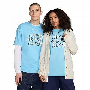 Футболка Nike SB Repeat Tee FV3494-407 XL - Фото 1