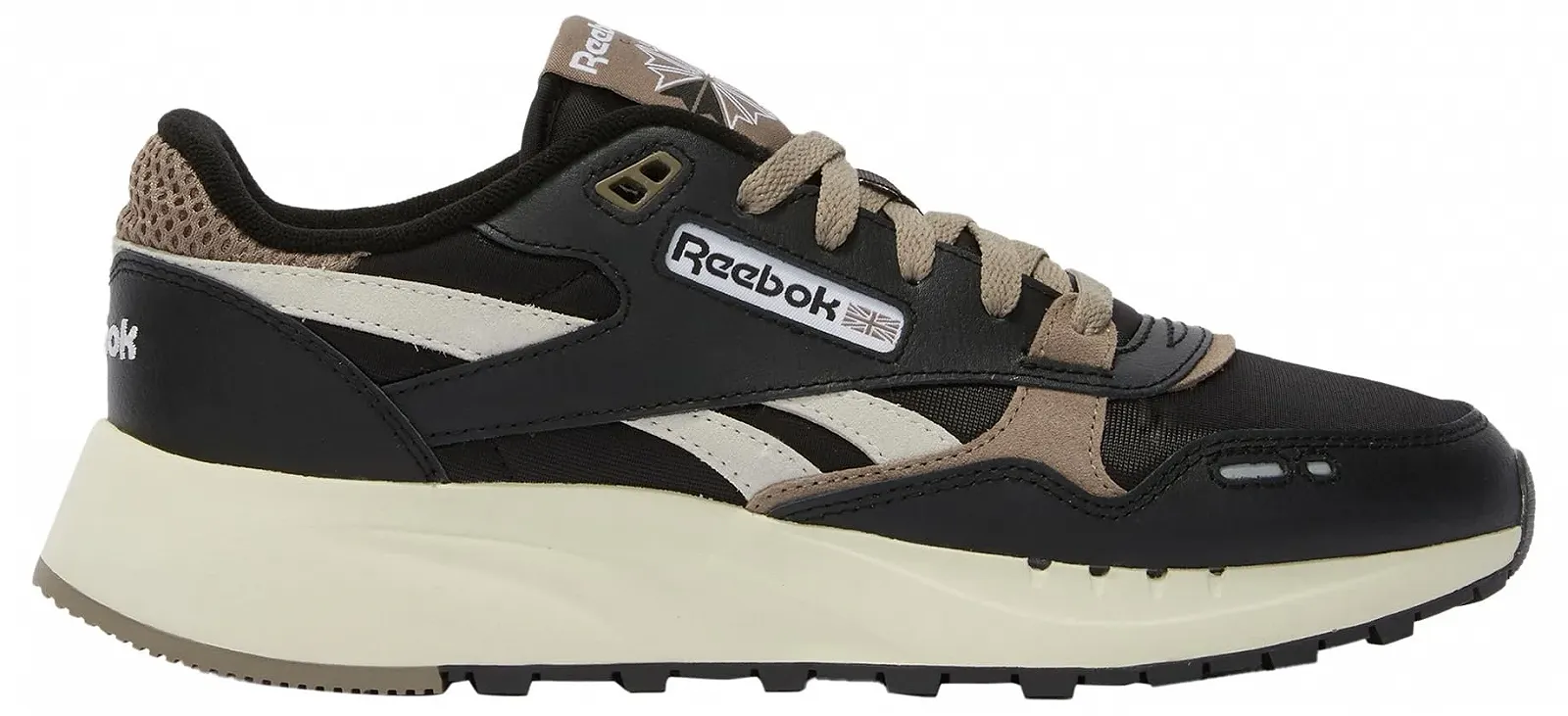 Кросівки Reebok Classic Leather 2400, фото №1