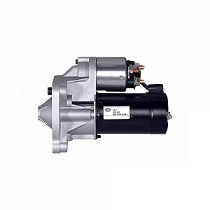 Стартер HELLA 8EA 011 610-441 для CITROËN FIAT PEUGEOT - Фото 1