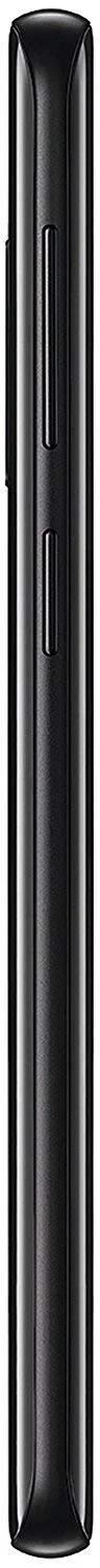 Смартфон Samsung Galaxy S9 Single SIM 64GB Android 8.0 Oreo Midnight Black, фото №4