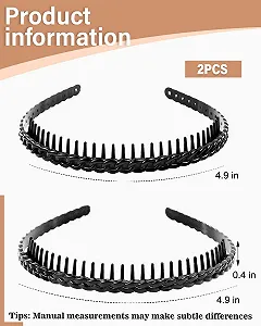 Обруч Модний synthetic.ua - Фото 1