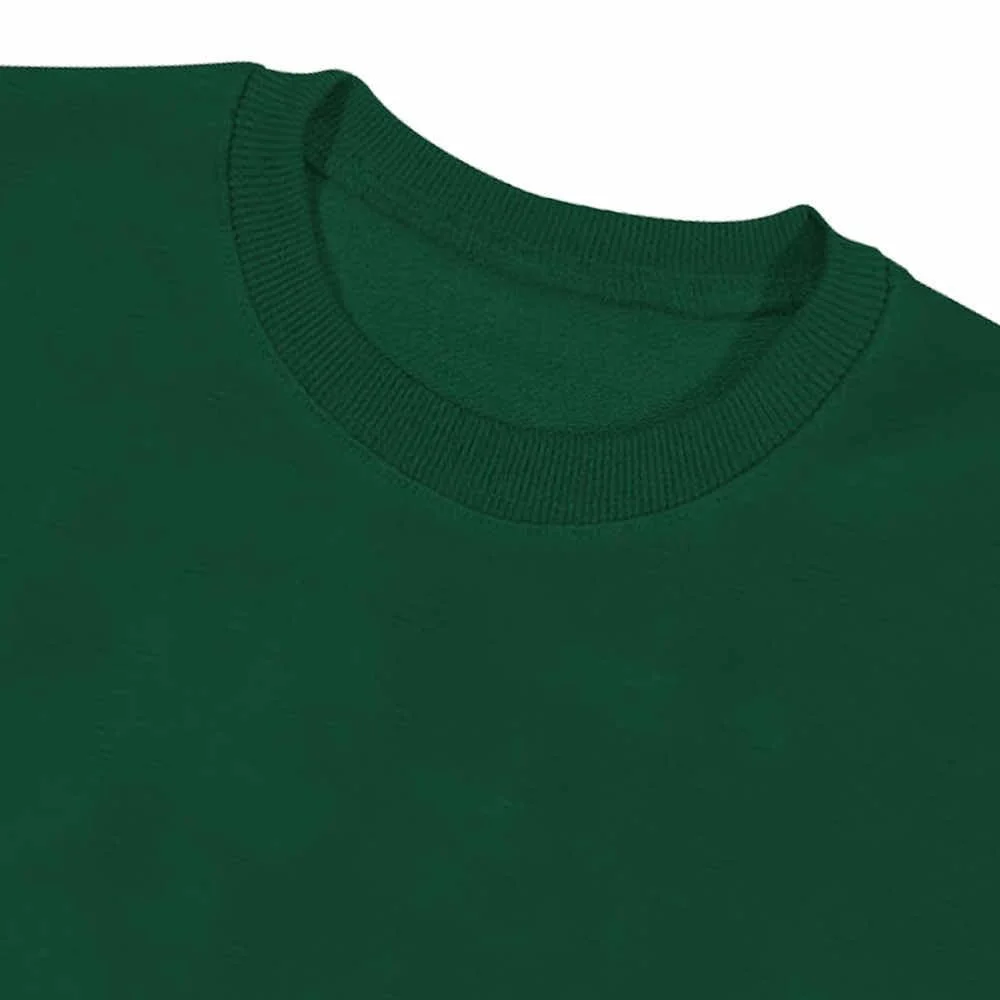 Свитшот MLZHAN Они Сожгли Женщин, а Не Ведьм, фото №3