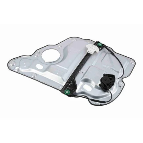 Склопідйомник VAICO V10-2237 для SEAT SKODA VW VAG, фото №4