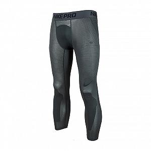 Леггинсы Nike DF 3QT TIGHT S - Фото 1