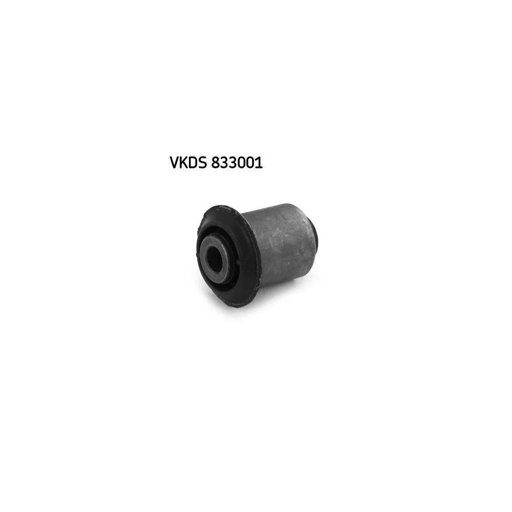 Сайлентблок важеля SKF VKDS 833001 HONDA Передній міст з обох сторін задній, фото №1