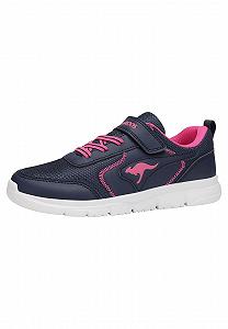 Детские trainers Kangaroos K-etk Zig Ev Unisex - Фото 1