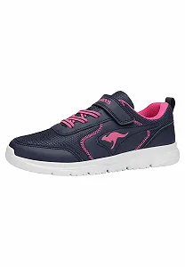 Детские trainers Kangaroos K-etk Zig Ev Unisex - Фото 1