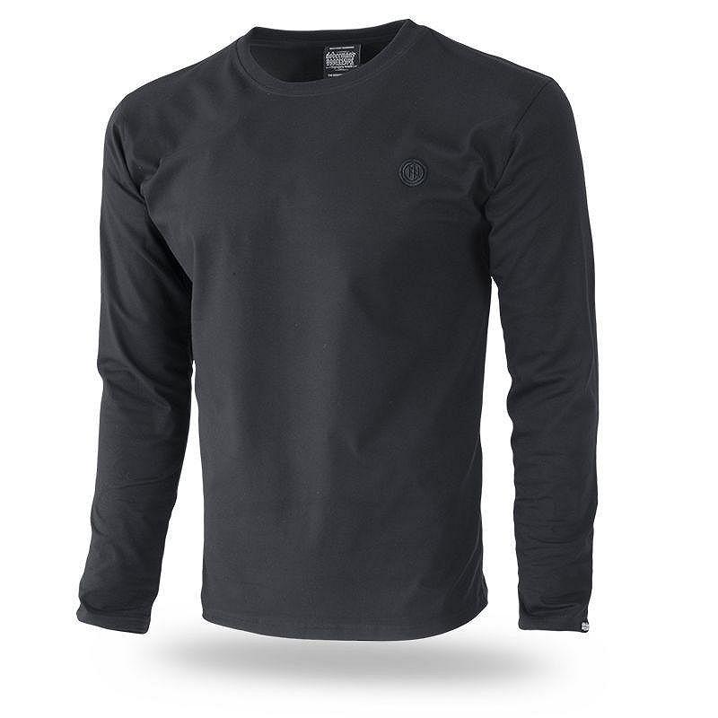 Dobermans Aggressive Лонгслив Mystical Circle LS253BK XXL, фото №2