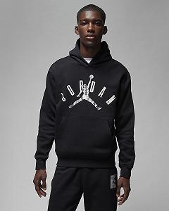 Худи Jordan Flight Mvp Fleece L - Фото 1