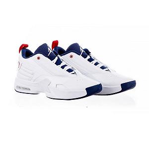 Кросівки Jordan Max Aura 6 43 synthetic.ua - Фото 1