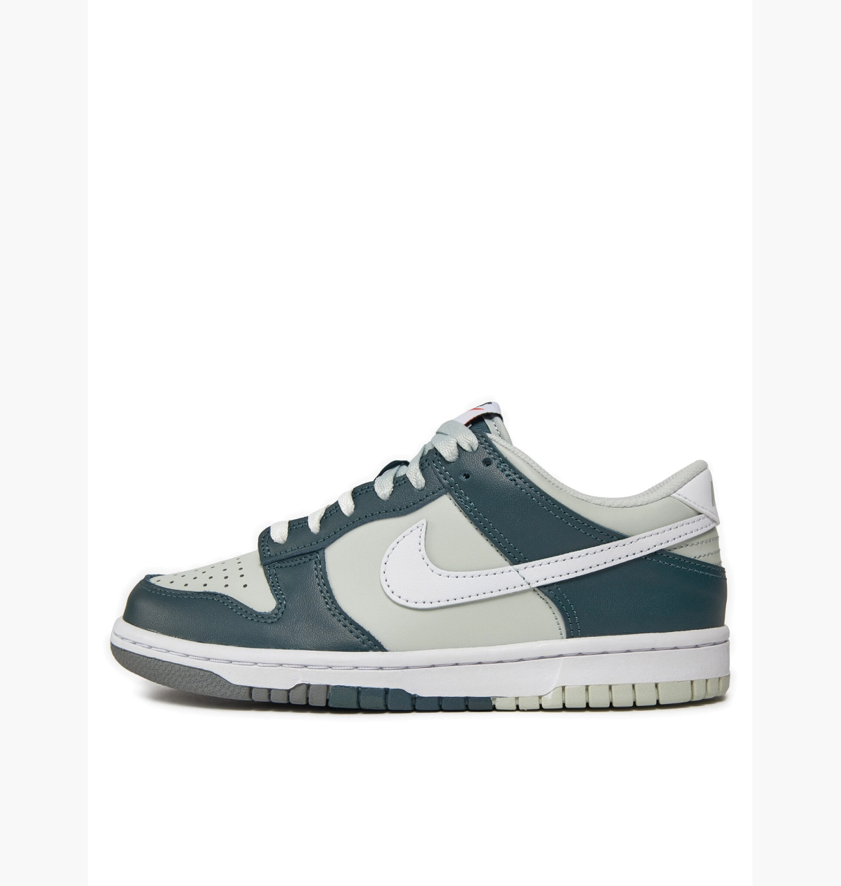 Кроссовки Nike DU LOW (GS) 37.5, фото №5