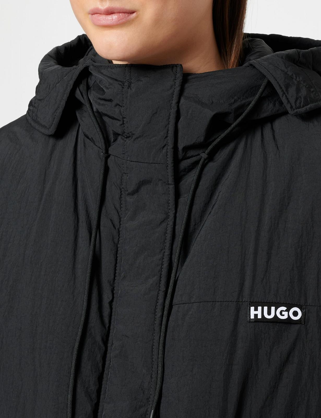 Женская куртка HUGO, фото №2