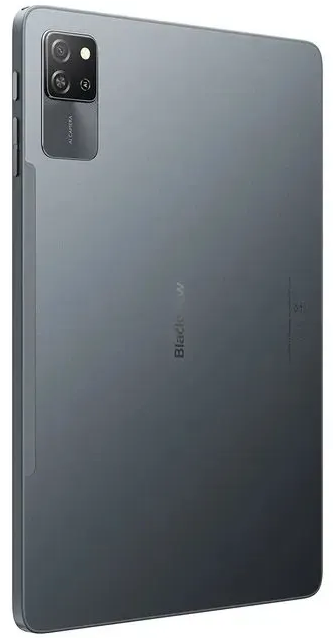 Планшет 10.1" Blackview Tab 60 Pro 8+16/128Гб 4G 2-SIM 8 ядер Android 15 7700 mAh Чорний, фото №5