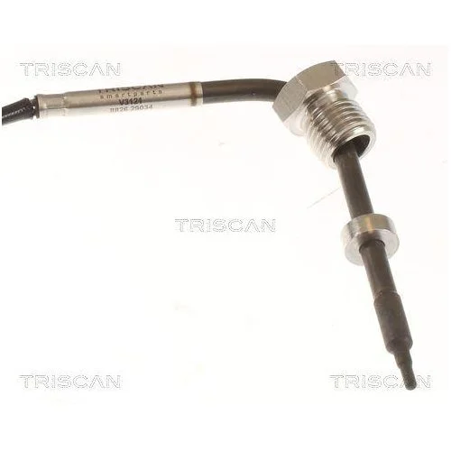 Датчик температури відпрацьованих газів TRISCAN 8826 29034 для VW HITACHI, фото №3 Датчик температури відпрацьованих газів TRISCAN 8826 29034 для VW HITACHI, фото №3