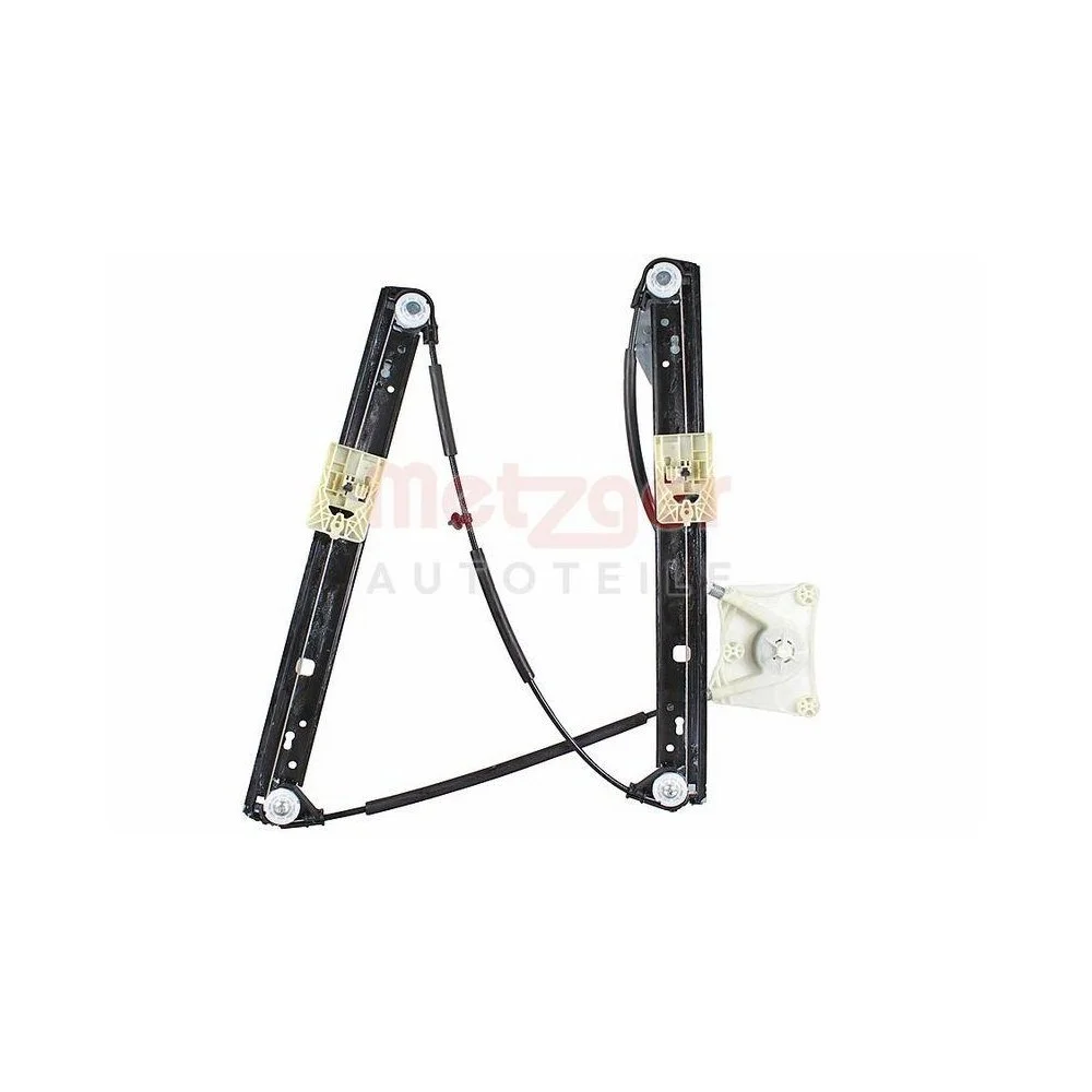 Склопідйомник METZGER AUTOTEILE 2160851 для VW, передній лівий, фото №1