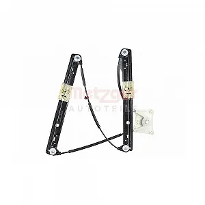 Склопідйомник METZGER AUTOTEILE 2160851 для VW, передній лівий - Фото 1