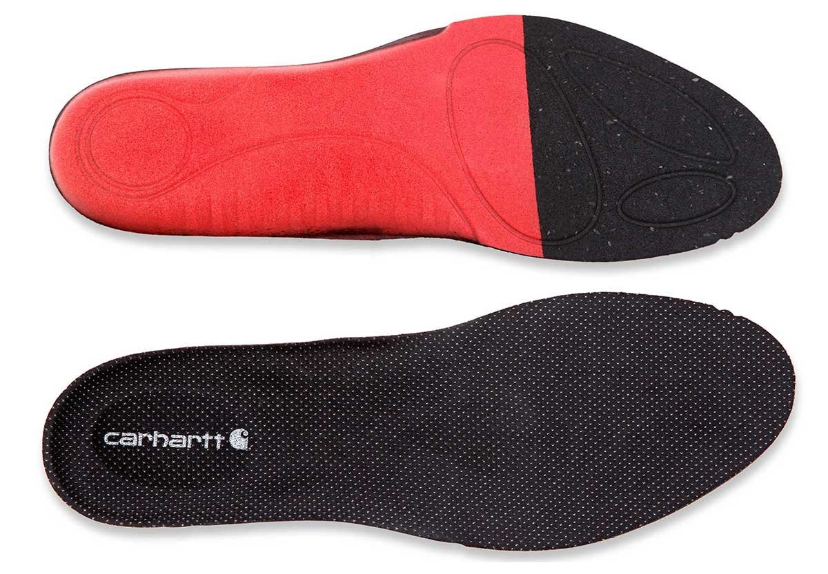 Черевики Carhartt Detroit Rugged Flex S3, фото №5
