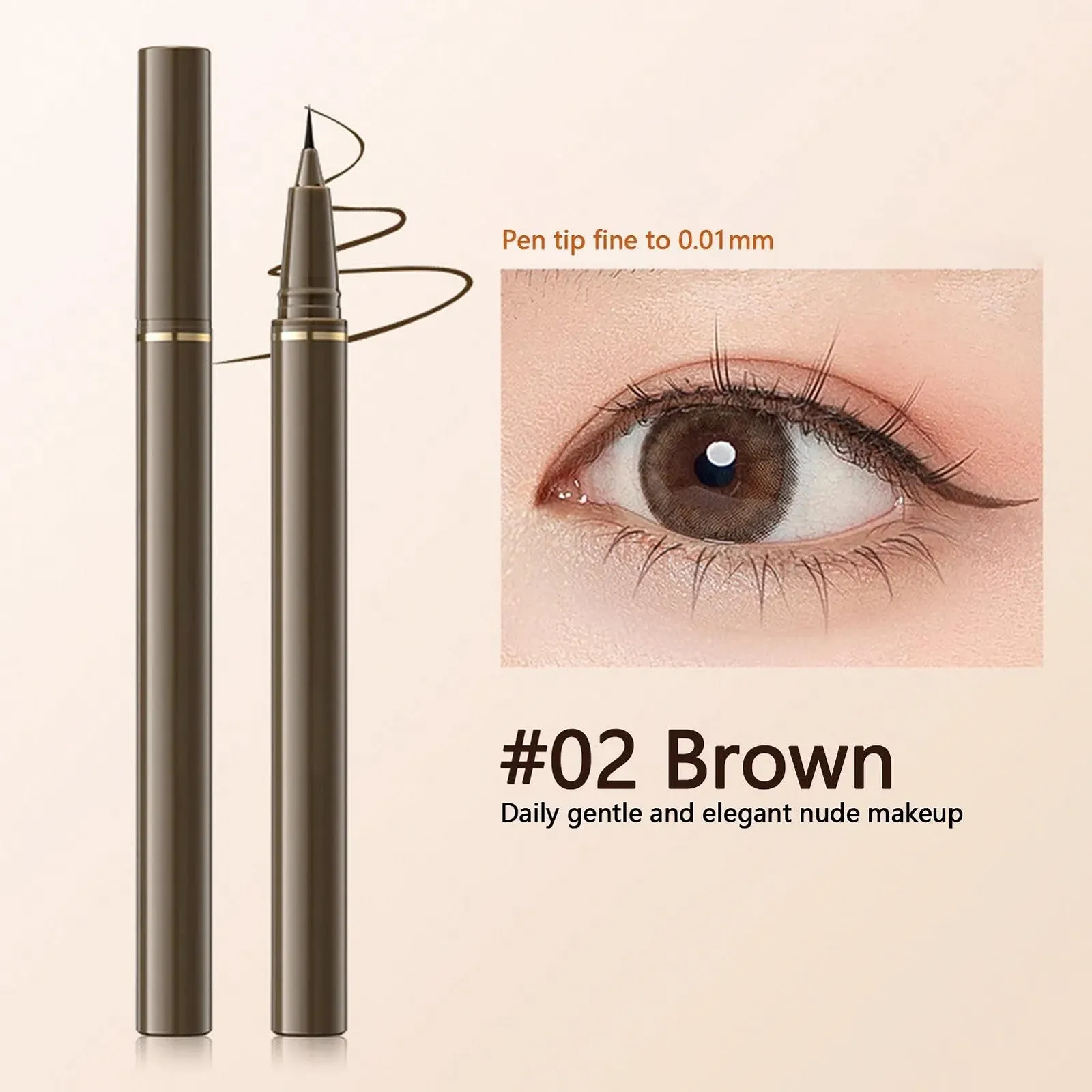 Рідка Підводка Anulely, фото №6 Рідка Підводка Anulely, фото №6