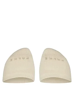 Шкарпетки FALKE Toe, жіночі, бавовняні, дихаючі, невидимі для літнього взуття synthetic.ua - Фото 1