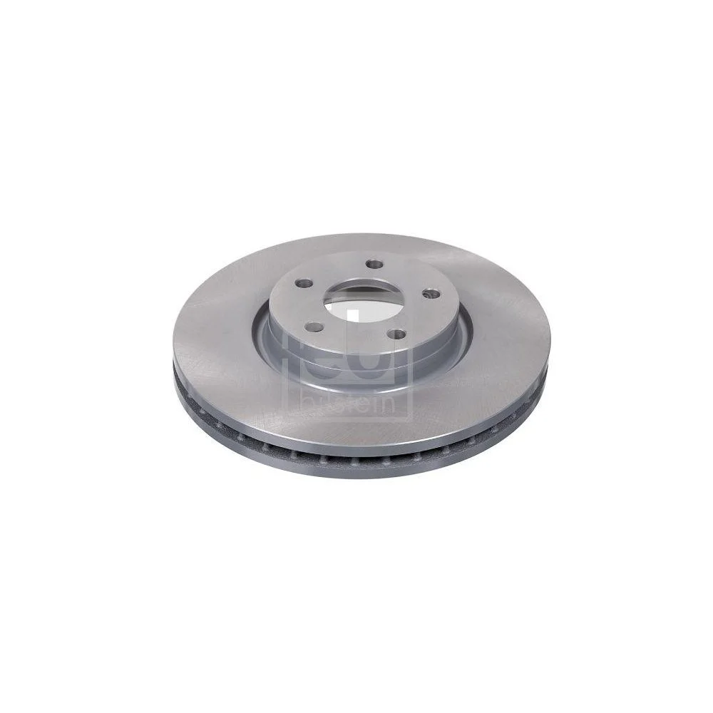 Гальмівний диск FEBI BILSTEIN 43975 для FORD передній міст, фото №1